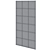 Modern Finestra Wall Mirrors 3D model small image 9