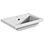 DIWO Sochi 0118 Sink 3D model small image 2