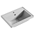 DIWO Sochi 0118 Sink 3D model small image 4