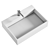 Elegant MARES 600 Washbasin 3D model small image 2