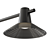 CICLA LONG 4 Pendant Light 3D model small image 3