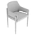 Modern Claire Chair Furniture Set 3D model small image 5