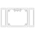 Custom Wall Solution No.61 3D model small image 1