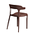 Stylish Neo Chair for Any Space 3D model small image 7