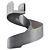 Premium Spiral Staircase 13 - 3Ds Max, OBJ 3D model small image 2