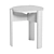 Sleek Kino Stool Ash Deal 3D model small image 6