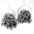 Premium Indoor Hanging Plant Set 3D model small image 5