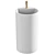 Cosmo Mirasoft Washbasin 3D model small image 2