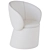 Modern Nebula Monaca Chair Model 3D model small image 5