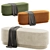 Montbel Tablet 5277: Colorful Elegance 3D model small image 1