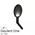 Minimalist Illumination: Opulent One 3D model small image 1
