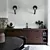 Minimalist Illumination: Opulent One 3D model small image 3