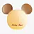 Mickey Mouse Disney Night Lamp 3D model small image 1