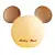 Mickey Mouse Disney Night Lamp 3D model small image 6