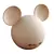 Mickey Mouse Disney Night Lamp 3D model small image 10