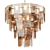 Elegant Arte Lamp Sophia Chandelier 3D model small image 1