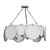 ImperiumLoft LIOMA Pendant Chandelier 3D model small image 3