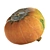 Round Pumpkin 3D Model 3D model small image 3