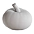 Round Pumpkin 3D Model 3D model small image 5