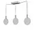 Opulent Six Pendant by GLODE 3D model small image 2