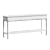 Primo Bosco Birch Console Shelf 3D model small image 2