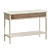 Modular Birch Wood Console Shelf 3D model small image 1