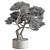 Bonsai Beauty: Indoor Plant 594 3D model small image 3