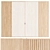  ADL LINE Internal Door 3D model small image 2