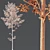 Alnus Glutinosa Trio 3D Models 3D model small image 6
