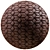 Bamboo Weave Texture Collection - Seamless 3D model small image 6