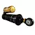 Premium OHLINS Blackline Piggyback Shocks 3D model small image 5