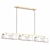 Elegant Spate Pendant Lamp 3D model small image 1