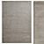 Empuries Polypropylene Rug by Kave Home 3D model small image 2