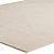 Empuries Polypropylene Rug by Kave Home 3D model small image 5