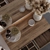 Modern Bedroom Furniture Set Contemporary 3D model small image 5