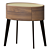 Modern Storage Solution for Home 3D model small image 3
