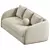 Modern Audrey Sofa 3D Model 3D model small image 2