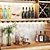 Winecellar Minibar03 Kitchen Organizer 3D model small image 1