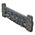 Stone Fence Kit - Detailed 3D Model 3D model small image 5