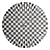 Karlsson Sensu Wall Clock: Modern Design 3D model small image 7