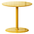 Contemporary Ligne Roset ELYSEE Table 3D model small image 1