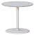 Contemporary Ligne Roset ELYSEE Table 3D model small image 2