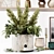  Elegant Decorative 3D Model 3D model small image 2