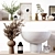  Elegant Decorative 3D Model 3D model small image 6