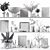  Elegant Decorative 3D Model 3D model small image 9