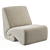 Hotel Kyjev Lounge Chairs 2014 3D model small image 1