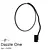 Flexible and Elegant Dazzle One 3D model small image 1