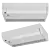 Tadiran 3DMax Air Conditioner Model 3D model small image 1