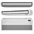 Midea-MUE-48HRDN1 Air Conditioner Kit 3D model small image 2