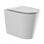 AQUAme AQM3001 Compact Toilet 3D model small image 1